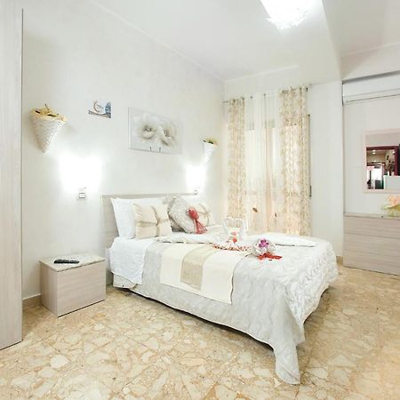 B&B Sogni D'Oro Reggio di Calabria Kültér fotó
