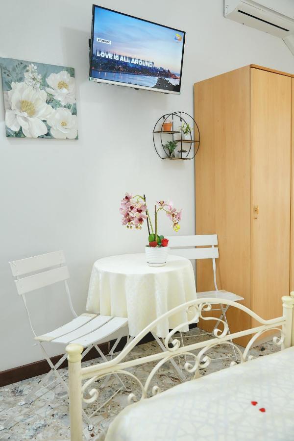 B&B Sogni D'Oro Reggio di Calabria Kültér fotó